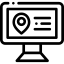 Location icon 64x64
